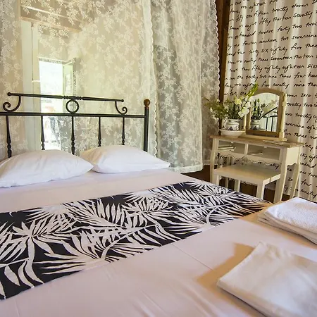 Nandia Studio & Apartment Gaios Zewnętrze zdjęcie