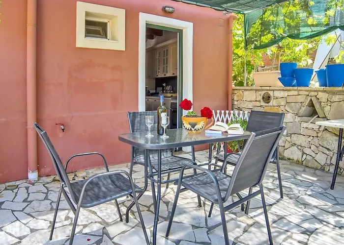 Nandia Studio & Apartment