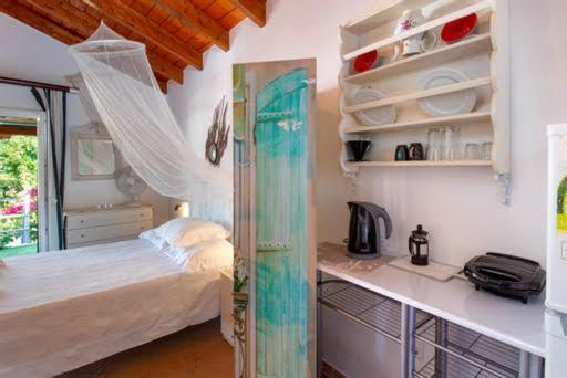 Apartment Nandia & Gaios